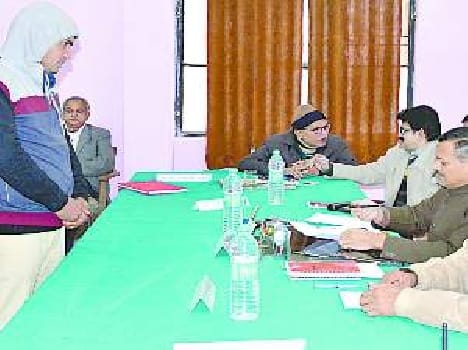 20 problems solved in tehsil diwas